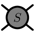 S