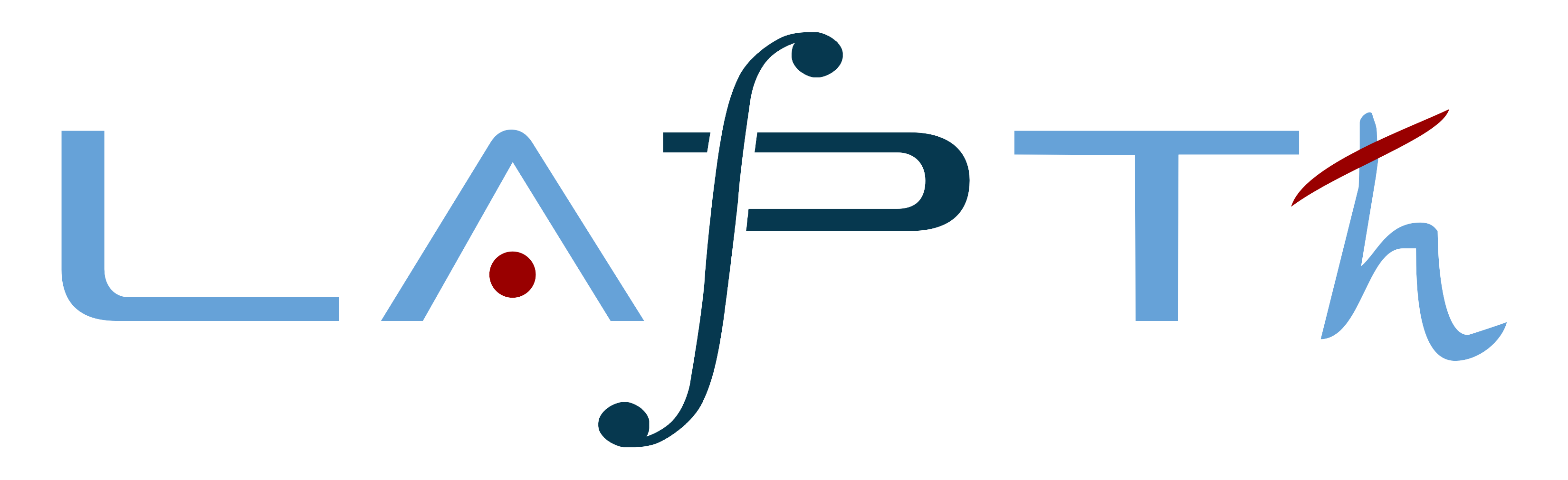 LAPTH Logo